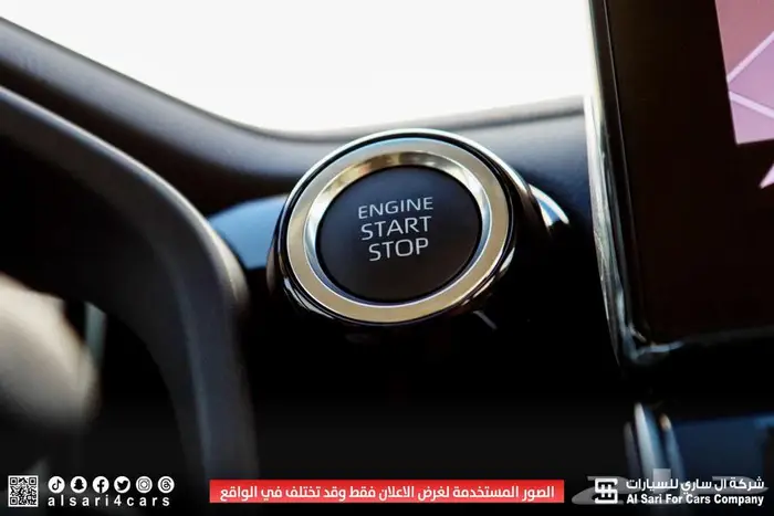 تويوتا لاند كروزر L4 ديزل 2024 اقساط بنوك وشركات 20