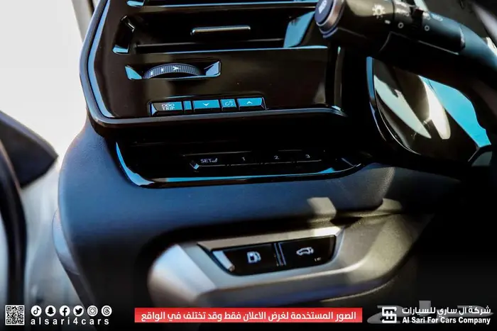 لكزس RX350 BH 2024 هجين 21