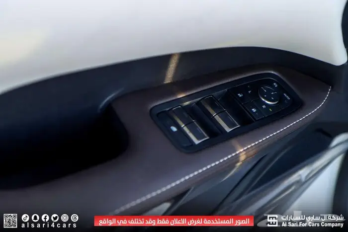 لكزس RX350 BH 2024 هجين 35