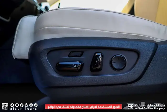 لكزس RX350 BH 2024 هجين 40