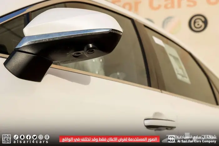 لكزس RX350 BH 2024 هجين 6