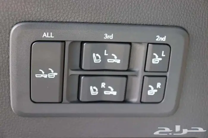 لكزس LX600 BB 2025 سعودي اقل الاسعار للكاش والتقسيط 22