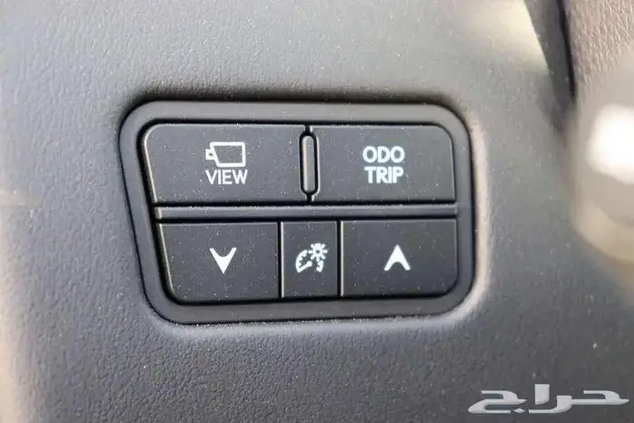 لكزس LX600 BB 2025 سعودي اقل الاسعار للكاش والتقسيط 17