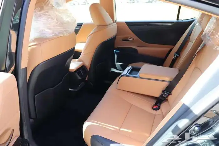 لكزس ES250AA بنزين جميع الالوان كاش واقساط 10