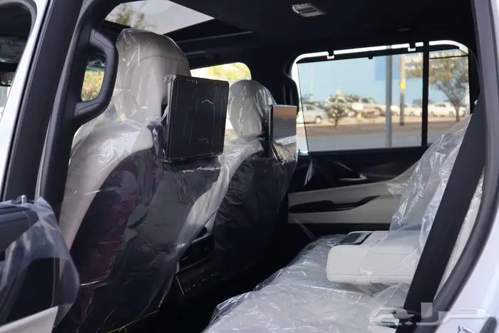 لكزس LX600BB(2025)معتمدون جميع البنوك 13