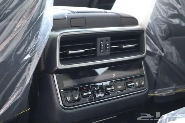 لكزس LX600BB(2025)معتمدون جميع البنوك 16