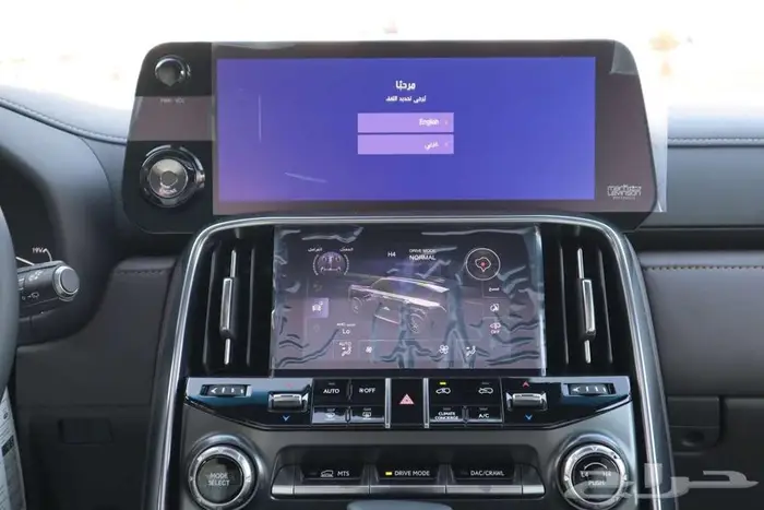 لكزس LX600BB(2025)معتمدون جميع البنوك 22