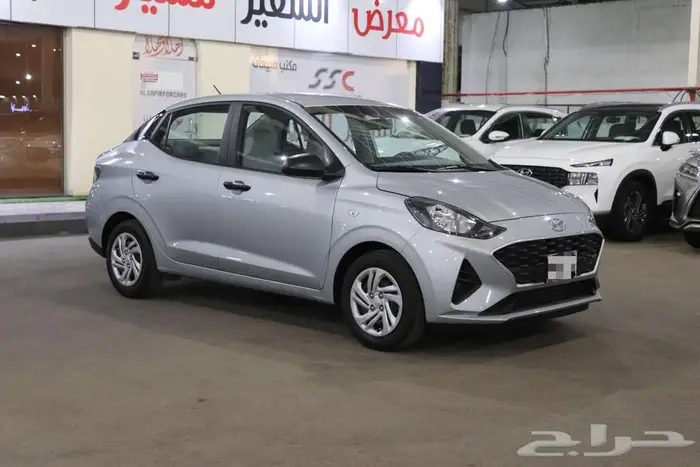 هيونداي جراند أي 10 2023 0