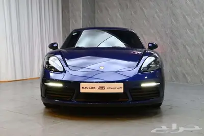بورش 718 كايمن 2022 سعودي index