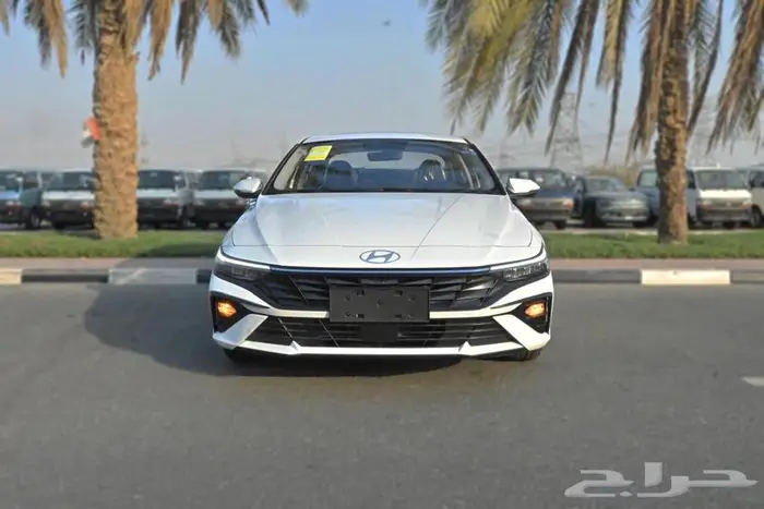 هونداي النتراء كمفورت 1 5 وارد الصين 2025 0