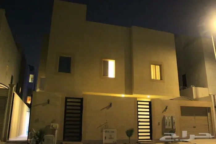 للإيجار دور في حي الرفيعة مدينة الرياض 6