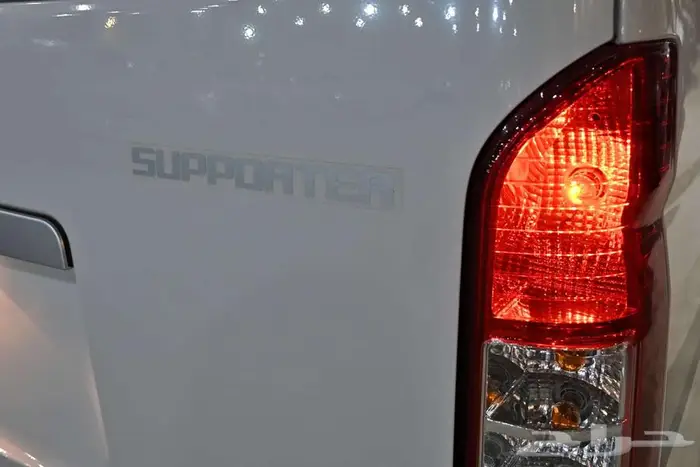 فوتون فيو CS2 سبورتر 2025 ديزل سعودي 9