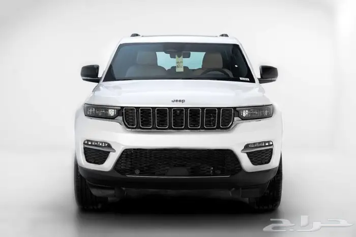 جيب جراند شيروكي لميتيد 2023 اقوى العروض 2