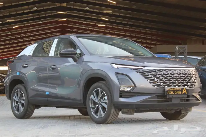 شيري اومودا C5 ستاندر 2025 3