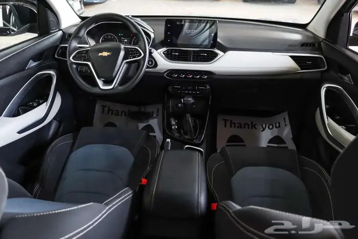 شفيروليه كابتيفا LT موديل 2022 5