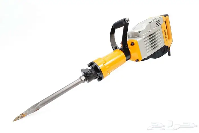 همر هلتي تكسير 95 1800 وات WELLOO 1