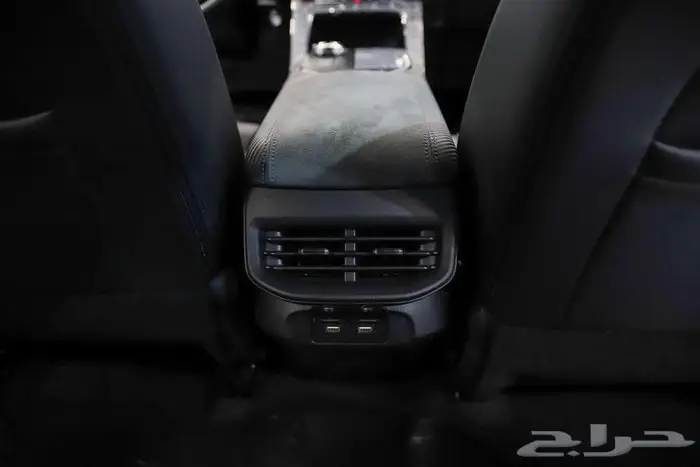 هافال إتش 6 جي تي فل 2025 9