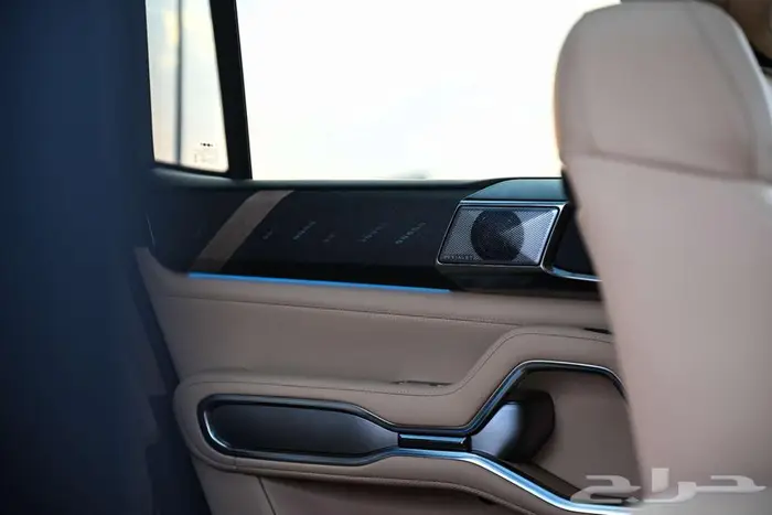 شركة البريمي لسيارات BYD 8