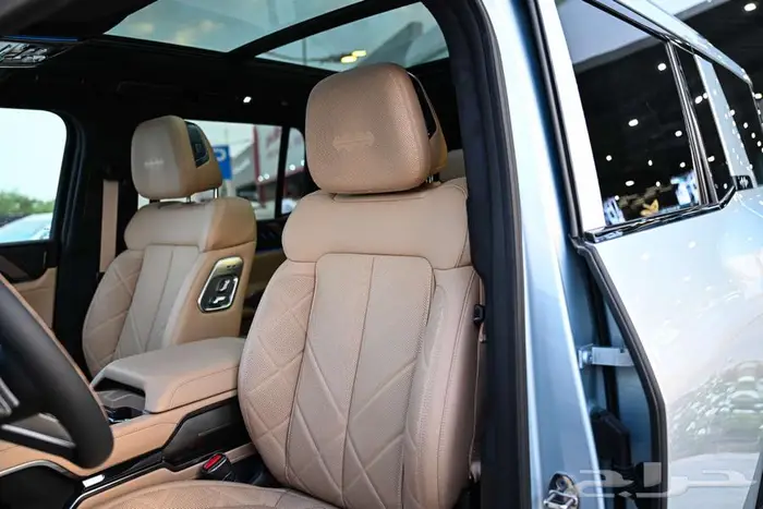 شركة البريمي لسيارات BYD 4