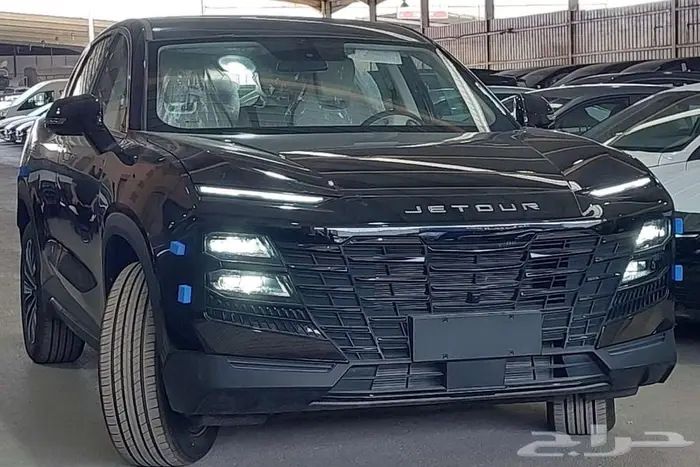 جيتور داشينج 2025 فئة كومفورت صادر لوحات شامل النقل 1