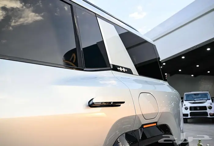 شركة البريمي لسيارات BYD 10