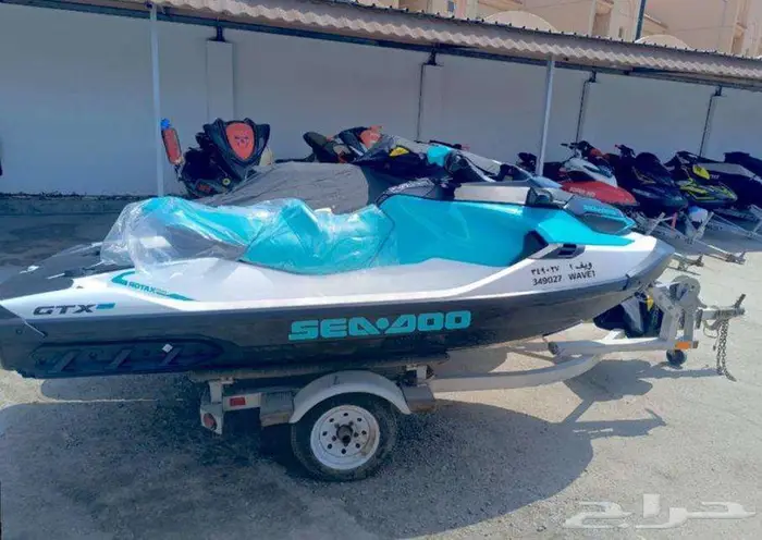 GTX PRO 2022 سيدو مخزن بطربال الوكالة على الضمان دباب بحري 2