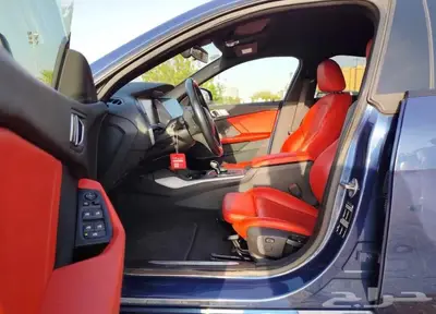 BMW 2 series index