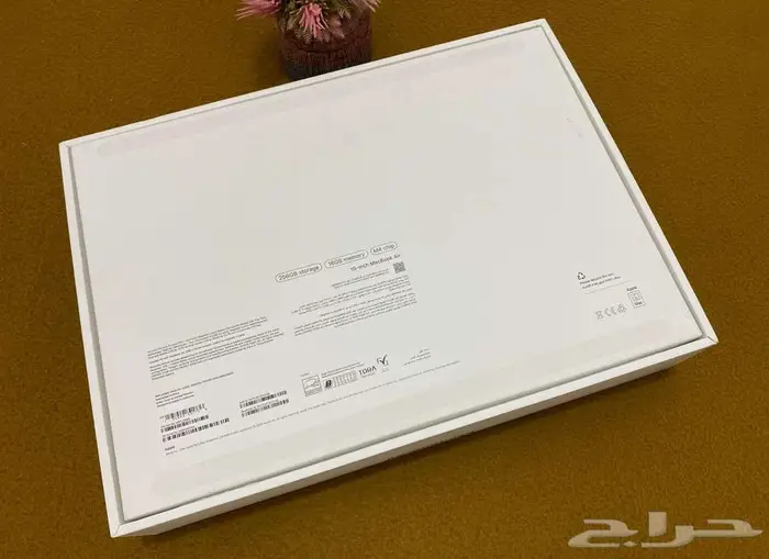 Mac book air M4 ماك بوك اير M4 29