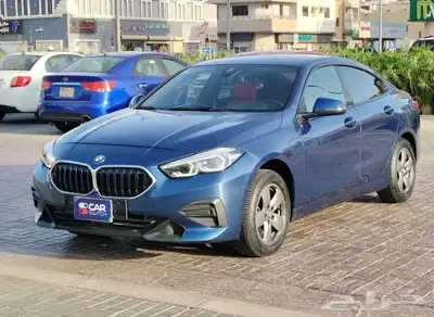 BMW 2 series index