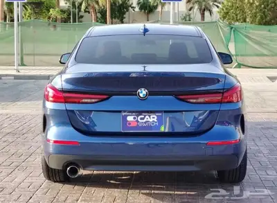 BMW 2 series index