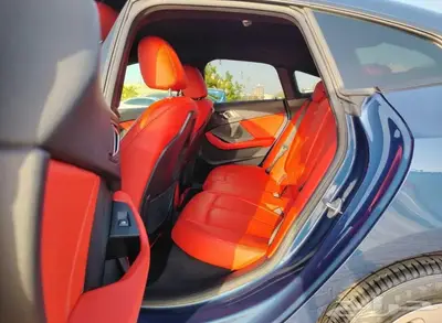 BMW 2 series index