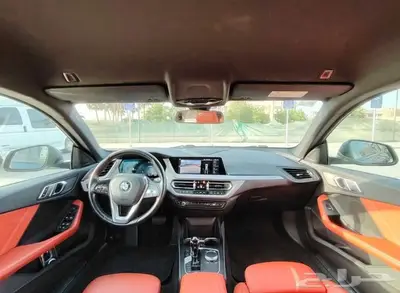 BMW 2 series index