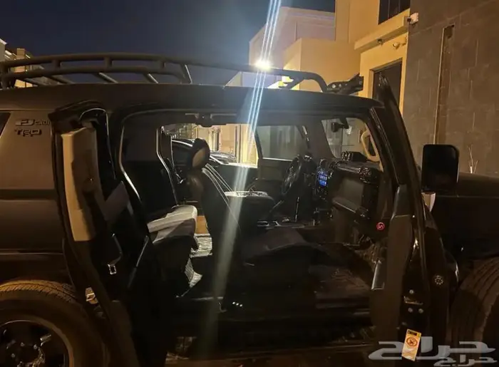 اف جي 2010 مالك اول 4