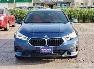 BMW 2 series index