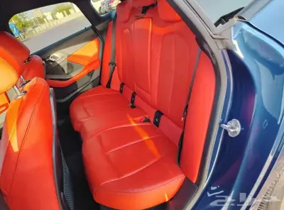 BMW 2 series index