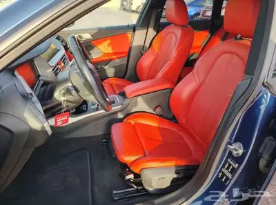 BMW 2 series index