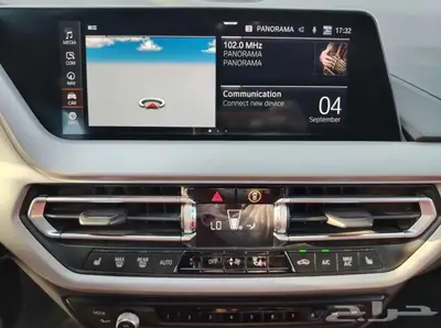 BMW 2 series index
