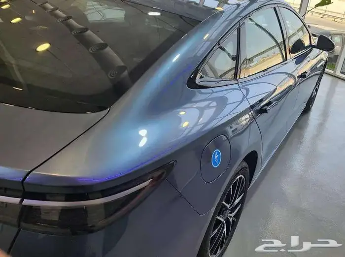 بي واي دي سيل 7 موديل 2025 ستاندر عرض حصري 5