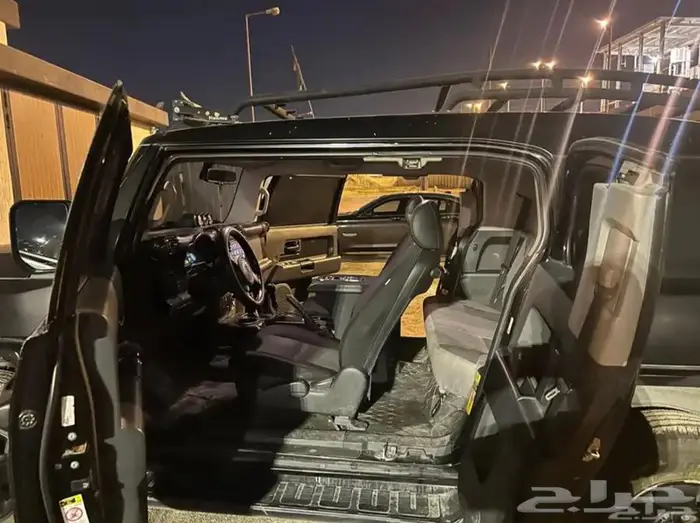 اف جي 2010 مالك اول 3