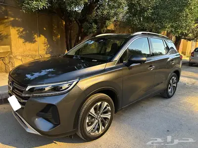 GAC GS4 GE 2023 index