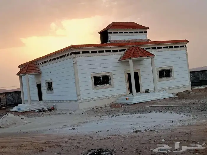 بديل الحجر لياسة ملونة 24