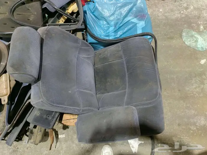 قطع كابرس صابونة 1994 SLT أبو غزال 5