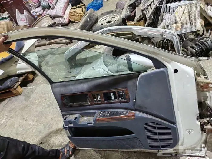 قطع كابرس صابونة 1994 SLT أبو غزال 16