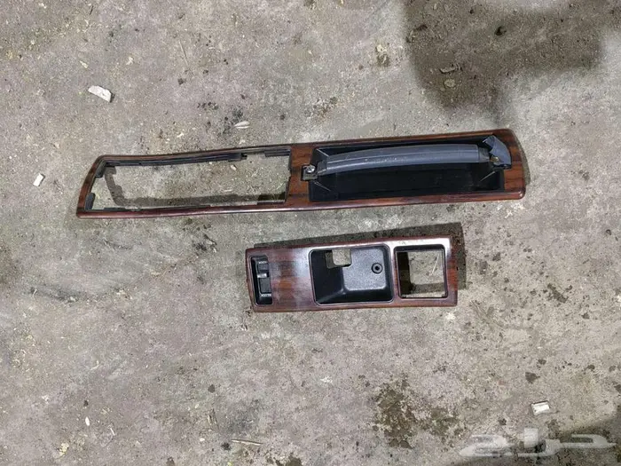 قطع كابرس صابونة 1994 SLT أبو غزال 4