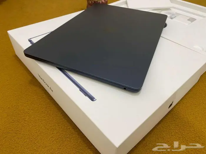 Mac book air M4 ماك بوك اير M4 0
