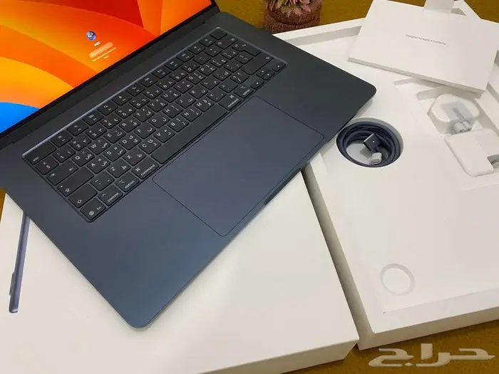 Mac book air M4 ماك بوك اير M4 8