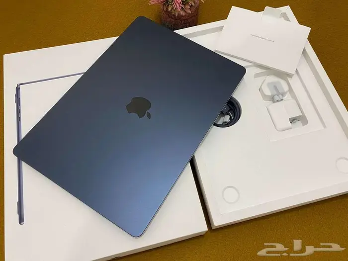 Mac book air M4 ماك بوك اير M4 13