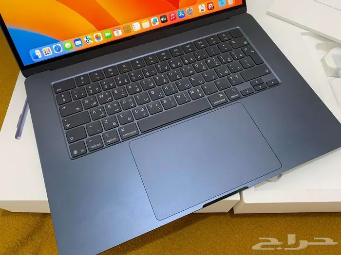 Mac book air M4 ماك بوك اير M4 12