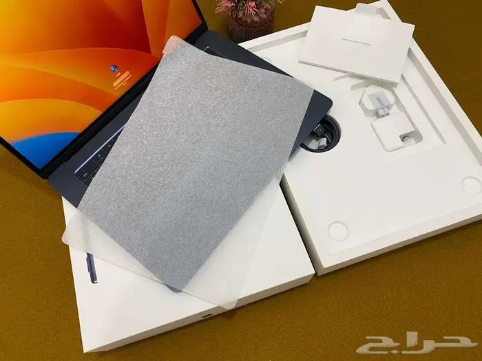 Mac book air M4 ماك بوك اير M4 11