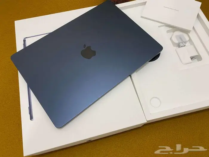 Mac book air M4 ماك بوك اير M4 20